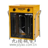 供应美国Master工业电暖风系列